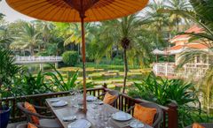 Sofitel Angkor Phokeethra Golf & Spa