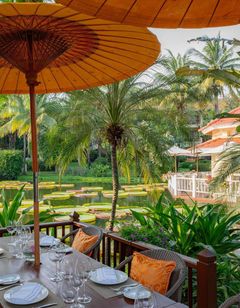 Sofitel Angkor Phokeethra Golf & Spa