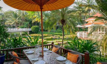 Sofitel Angkor Phokeethra Golf & Spa