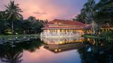 <b>Sofitel Angkor Phokeethra Golf & Spa Exterior</b>. Images powered by <a href="https://iceportal.shijigroup.com/" title="IcePortal" target="_blank">IcePortal</a>.