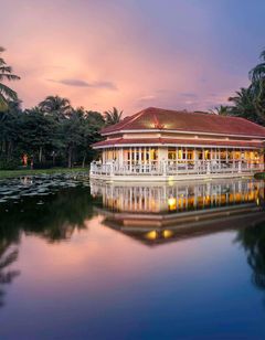 Sofitel Angkor Phokeethra Golf & Spa