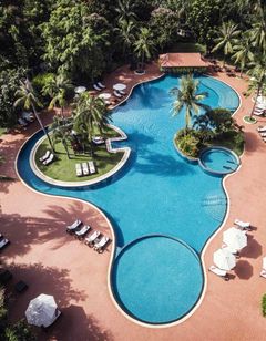Sofitel Angkor Phokeethra Golf & Spa