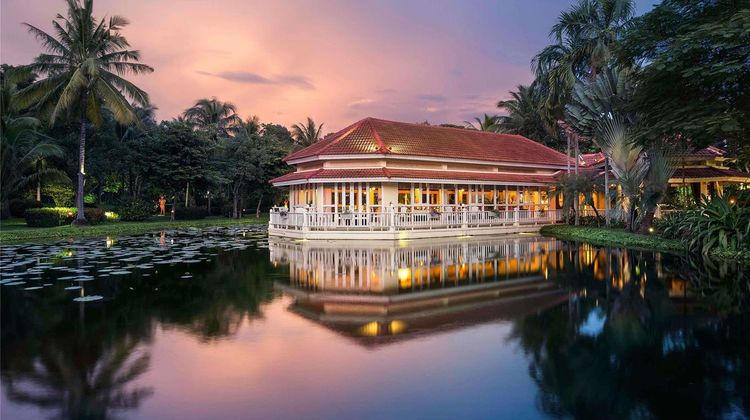 Sofitel Angkor Phokeethra Golf & Spa Other
