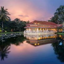 Sofitel Angkor Phokeethra Golf & Spa