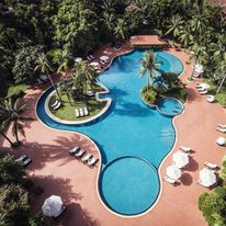 Sofitel Angkor Phokeethra Golf & Spa