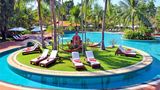 <b>Sofitel Angkor Phokeethra Golf & Spa Exterior</b>. Images powered by <a href="https://iceportal.shijigroup.com/" title="IcePortal" target="_blank">IcePortal</a>.