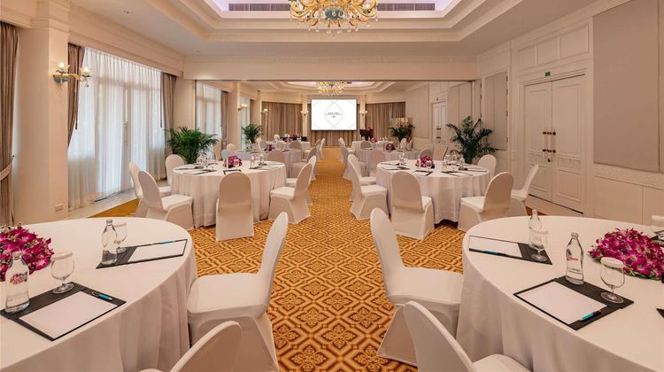 Sofitel Angkor Phokeethra Golf & Spa Meeting