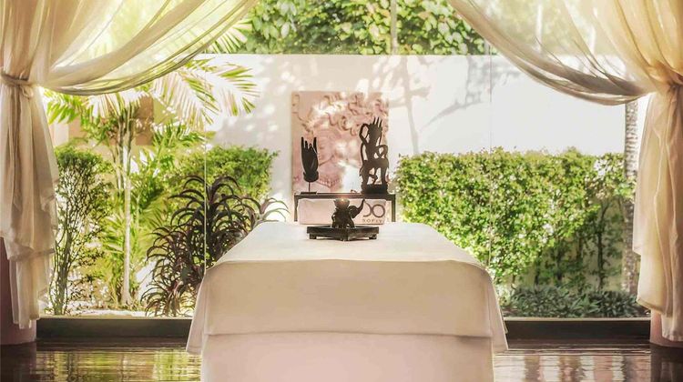 Sofitel Angkor Phokeethra Golf & Spa Spa