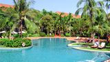 <b>Sofitel Angkor Phokeethra Golf & Spa Pool</b>. Images powered by <a href="https://iceportal.shijigroup.com/" title="IcePortal" target="_blank">IcePortal</a>.