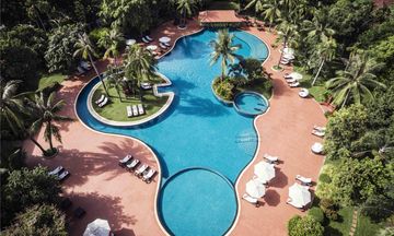 Sofitel Angkor Phokeethra Golf & Spa
