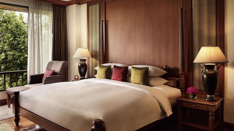 Sofitel Angkor Phokeethra Golf & Spa Suite
