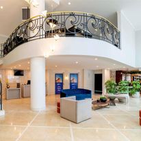 Mercure Apartments Sao Paulo Privilege