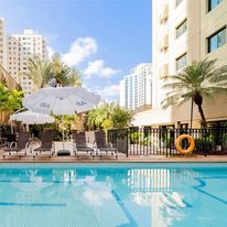 Mercure Apartments Sao Paulo Privilege