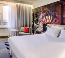 Novotel Hotel Koln City Room