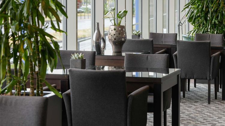 Novotel Hotel Koln City Restaurant