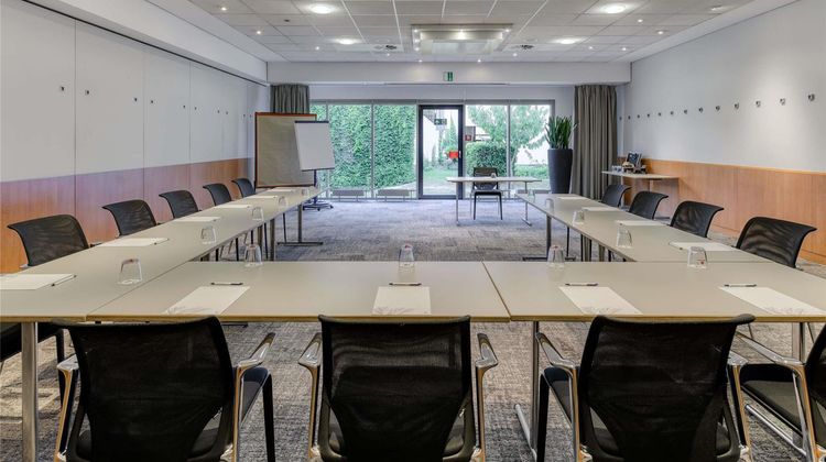 Novotel Hotel Koln City Meeting