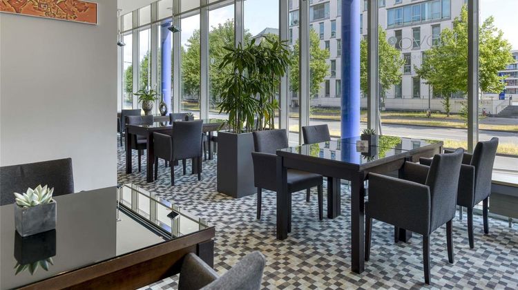 Novotel Hotel Koln City Restaurant