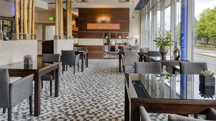 Novotel Hotel Koln City Restaurant