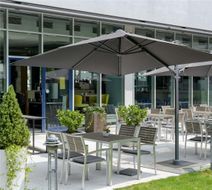 Novotel Hotel Koln City Exterior