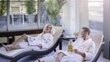 Novotel Hotel Koln City Spa