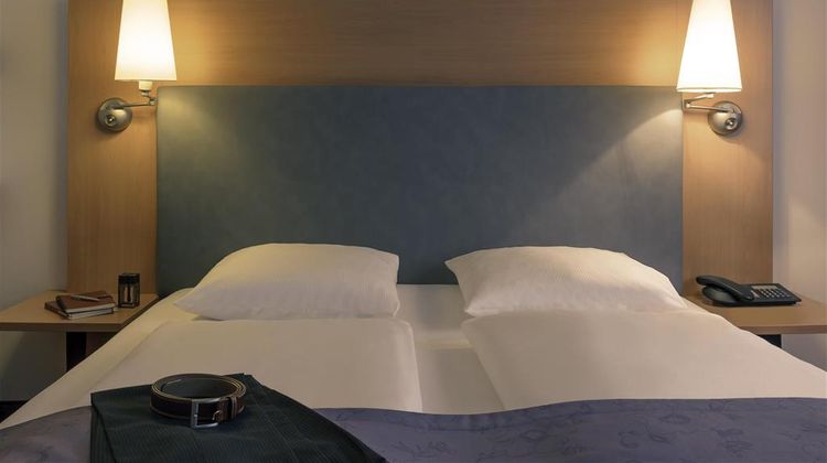 Mercure Frankfurt Eschborn Sued Room