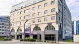Mercure Frankfurt Eschborn Sued Exterior