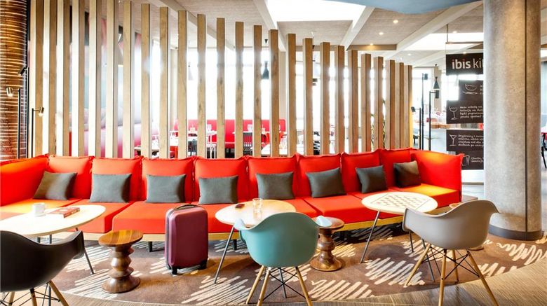 <b>ibis Warszawa Ostrobramska Other</b>. Images powered by <a href="https://iceportal.shijigroup.com/" title="IcePortal" target="_blank">IcePortal</a>.