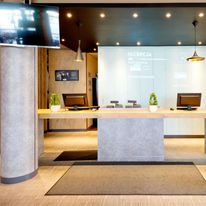 ibis Warszawa Ostrobramska
