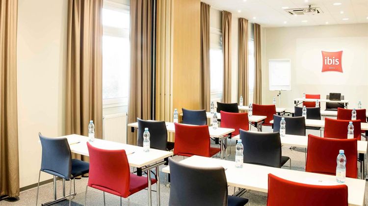 ibis Warszawa Ostrobramska Meeting