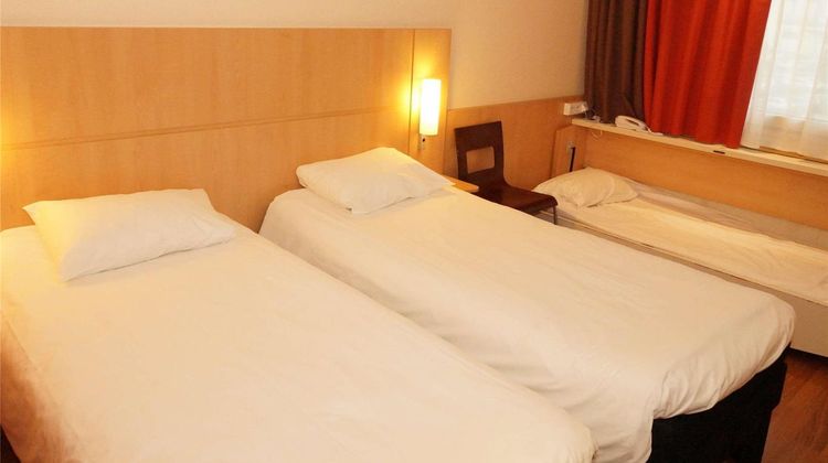 ibis Warszawa Ostrobramska Room