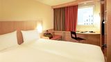ibis Warszawa Ostrobramska Room