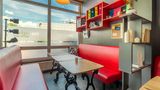ibis Warszawa Ostrobramska Restaurant