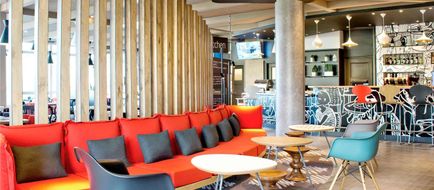 ibis Warszawa Ostrobramska Exterior