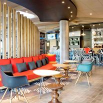 ibis Warszawa Ostrobramska