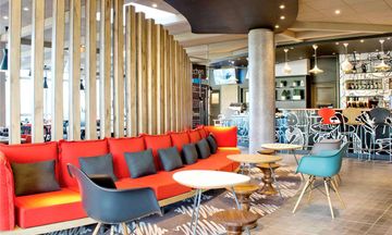 ibis Warszawa Ostrobramska