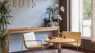 Ibis Barcelona Cornella
