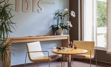 Ibis Barcelona Cornella