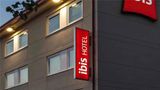 Ibis Barcelona Cornella Exterior