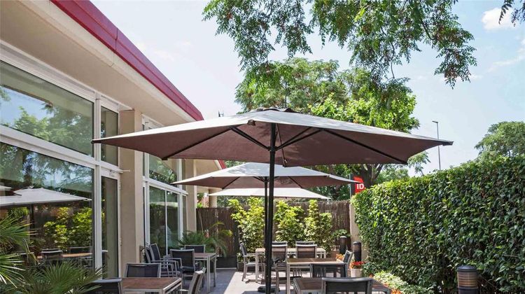 Ibis Barcelona Cornella Other