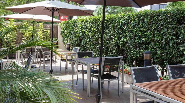 Ibis Barcelona Cornella Other