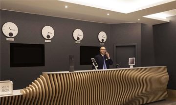 Novotel Geneva Centre