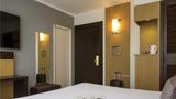 Novotel Geneva Centre Room