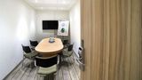 Novotel Geneva Centre Meeting