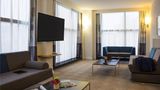 Novotel Geneva Centre Suite