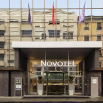 Novotel Geneva Centre