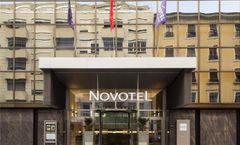 Novotel Geneva Centre