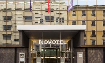 Novotel Geneva Centre