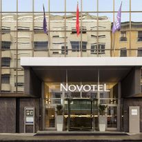 Novotel Geneva Centre