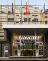 Novotel Geneva Centre