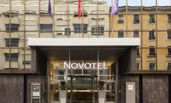 Novotel Geneva Centre